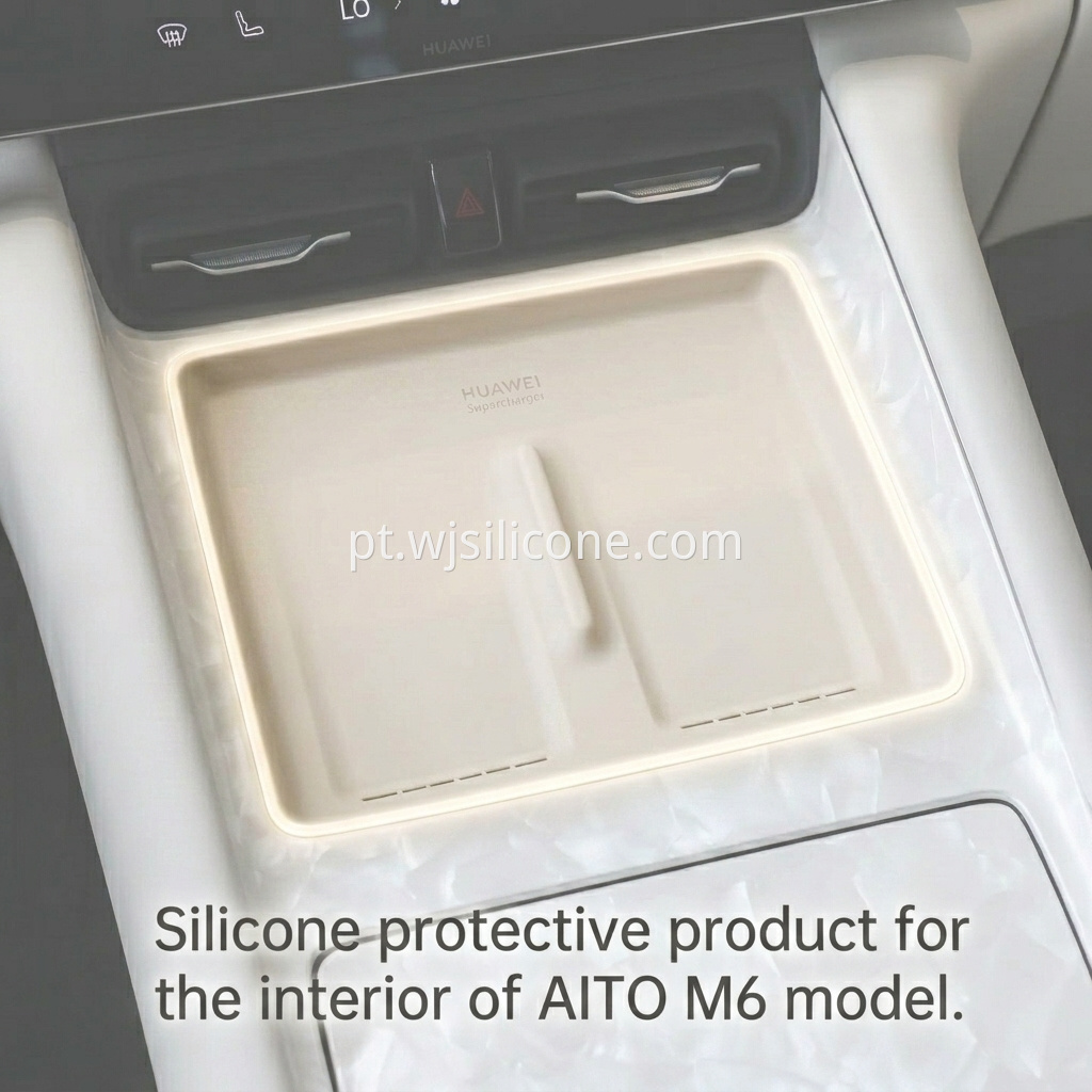 AITO M6 5